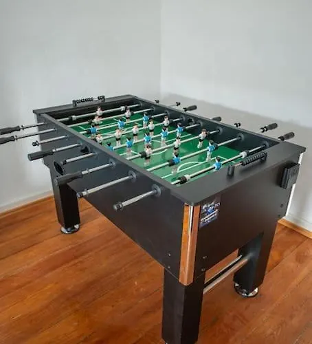 Apartamento 150qm Loft, Tischtennis, Tischkicker Hamburgo