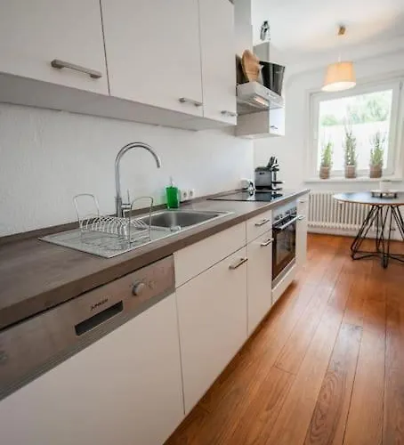 150qm Loft, Tischtennis, Tischkicker