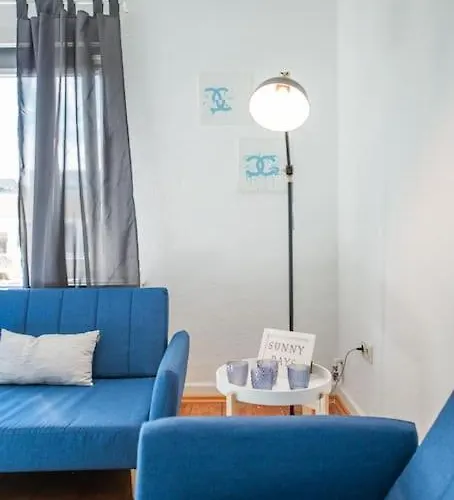 Apartamento 150qm Loft, Tischtennis, Tischkicker Hamburgo