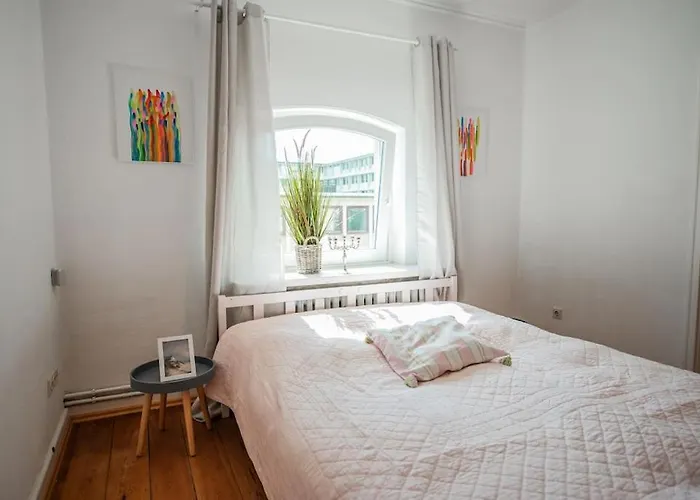 150qm Loft, Tischtennis, Tischkicker * Hamburgo